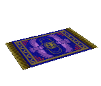 Magic Carpet - Sonic Riders