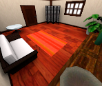 059 Modern Asian - Tomodachi Life