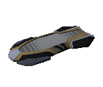 Power Gear - Sonic Riders