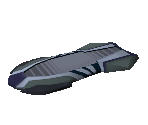 Powerful Gear - Sonic Riders