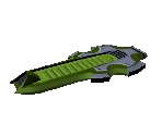 Trap Gear - Sonic Riders