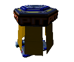 Air Pit - Sonic Riders