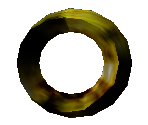 Ring - Sonic Riders