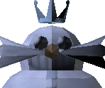 Egg Snowman - Sonic Riders