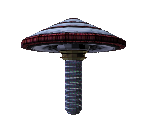 UFO - Sonic Riders