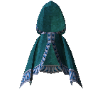Invisibility Power-Up - Sonic Riders