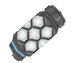 AirPack LV1 - Sonic Riders