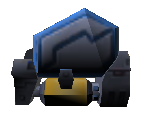AirPack LV3 - Sonic Riders