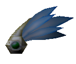 Speed LV2 - Sonic Riders