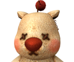 Moogle Suit - Mobius Final Fantasy