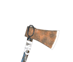Hatchet - The Last of Us