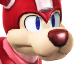Rush Trophy - Super Smash Bros. for Wii U