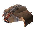 Super Acolyte - Homeworld: Cataclysm/Emergence