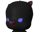 Black Moogle - Mobius Final Fantasy