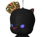 Dark / Dread Moogle - Mobius Final Fantasy