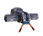 Clee-San - Homeworld: Cataclysm/Emergence