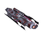 Naggarok - Homeworld: Cataclysm/Emergence