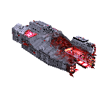 Carrier - Homeworld: Cataclysm/Emergence