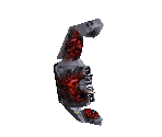 Cloaked Fighter - Homeworld: Cataclysm/Emergence