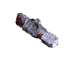 Defense Field Frigate - Homeworld: Cataclysm/Emergence