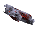 Heavy Cruiser - Homeworld: Cataclysm/Emergence