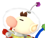 Oversized Replica - Hey! Pikmin