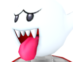 Fanged Marshmallow - Hey! Pikmin