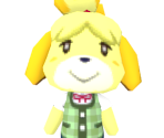Business Pet / Imaginary Friend - Hey! Pikmin