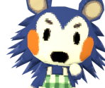 Apron Model - Hey! Pikmin