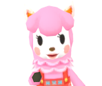 Rosy-Outlooked Trotter - Hey! Pikmin