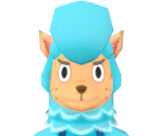 Hair-Trigger Furball - Hey! Pikmin