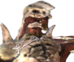 Mantis - Nether: Resurrected