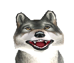 Gray Wolf Female - Zoo Tycoon 2