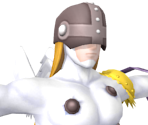 Angemon - Digimon Links