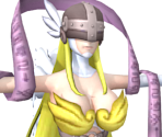 Angewomon - Digimon Links