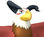 Aquilamon - Digimon Links