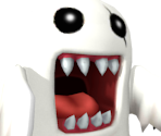 Bakemon - Digimon Links