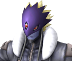 Beelzemon - Digimon Links