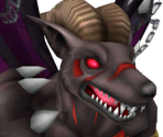 Belphemon Rage Mode - Digimon Links