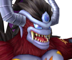 Daemon - Digimon Links