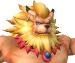 Leomon / IceLeomon - Digimon Links