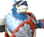 MachGaogamon - Digimon Links
