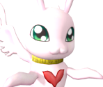 MarineAngemon - Digimon Links