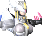 Mastemon - Digimon Links