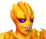 Meramon / BlueMeramon - Digimon Links