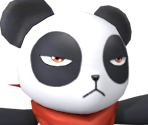 Pandamon - Digimon Links