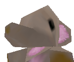 Asian Elephant Gift - Zoo Tycoon 2