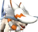 Reppamon - Digimon Links