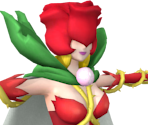 Rosemon / Burst Mode - Digimon Links