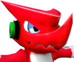 Shoutmon - Digimon Links